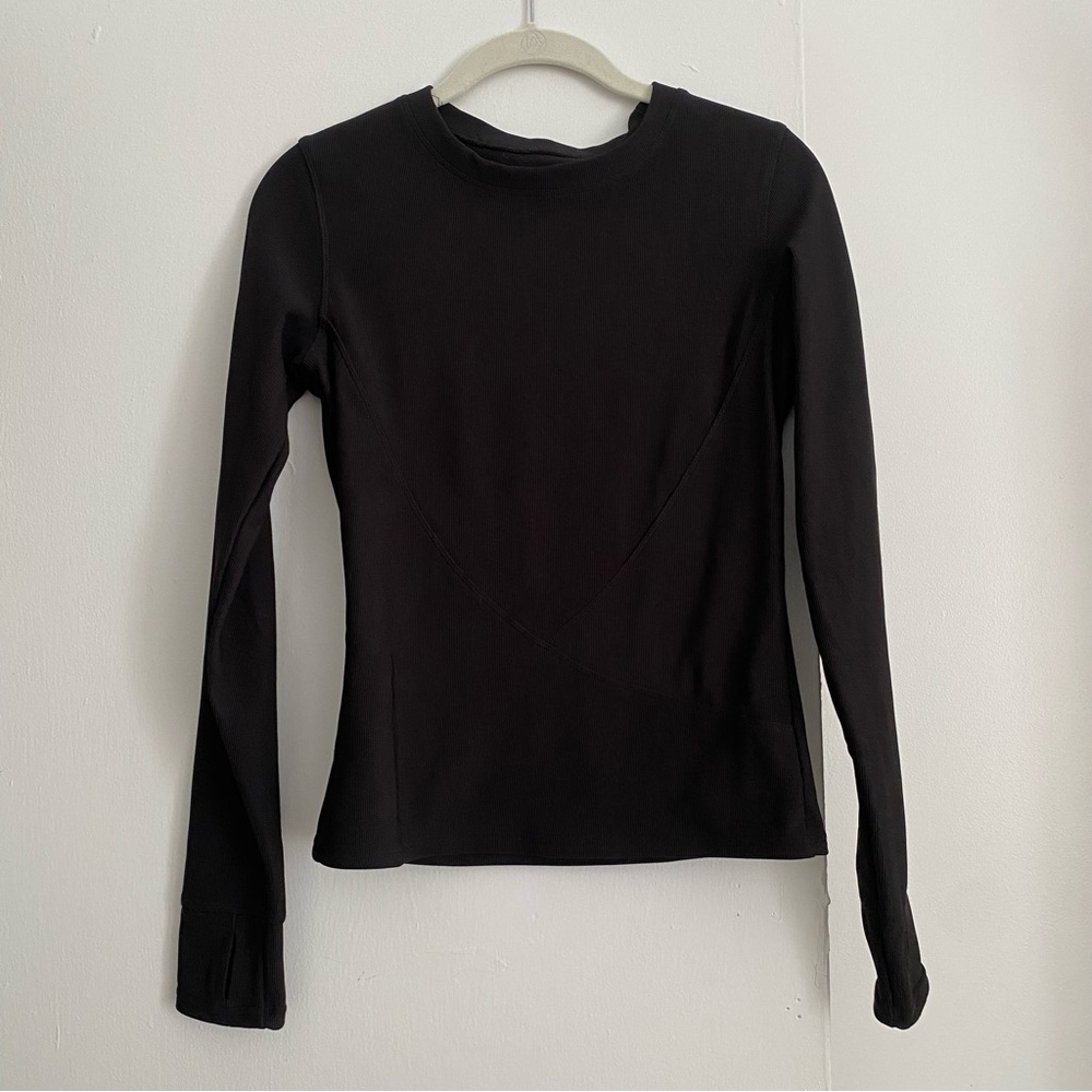 Move Theology Base Layer